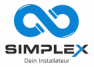 Simplex Installation Logo