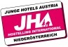 NÖ Jugendherbergswerk Logo