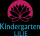 Kindergarten LILIE Logo