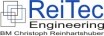 ReiTec Engineering Logo