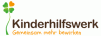 Kinderhilfswerk Logo