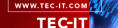 TEC-IT Datenverarbeitung GmbH Logo