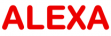 ALEXA GmbH Logo