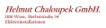 Helmut Chaloupek GmbH Logo