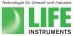 Life Instruments GmbH Logo