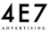 agency4e7 Logo