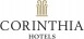 THE CORINTHIA HOTEL LONDON Logo