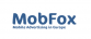 Mobfox Mobile Advertising GmbH Logo